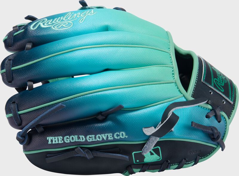 RAWLINGS HEART OF THE HIDE FUN BURST 2.0 11.5" INFIELD GLOVE