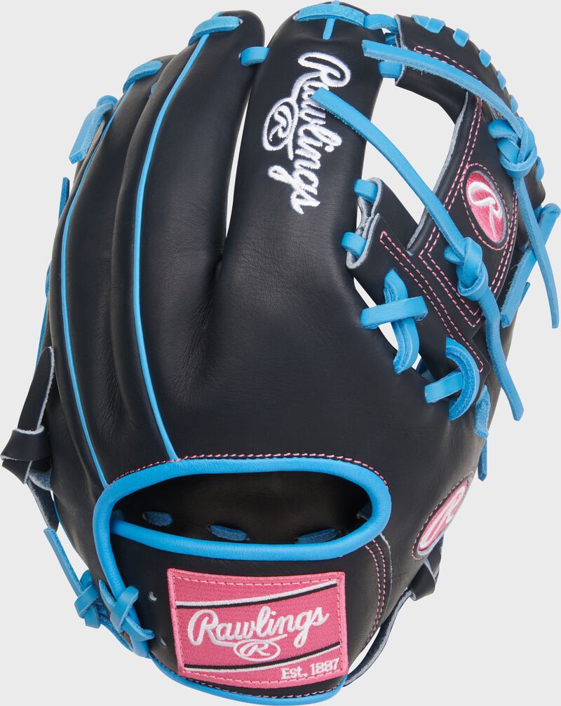 RAWLINGS HEART OF THE HIDE 11.75-INCH INFIELD GLOVE