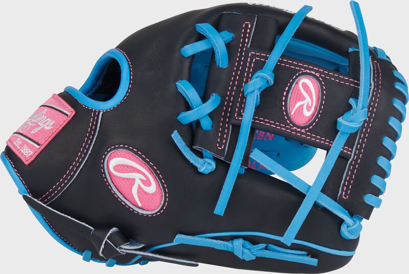 RAWLINGS HEART OF THE HIDE 11.75-INCH INFIELD GLOVE