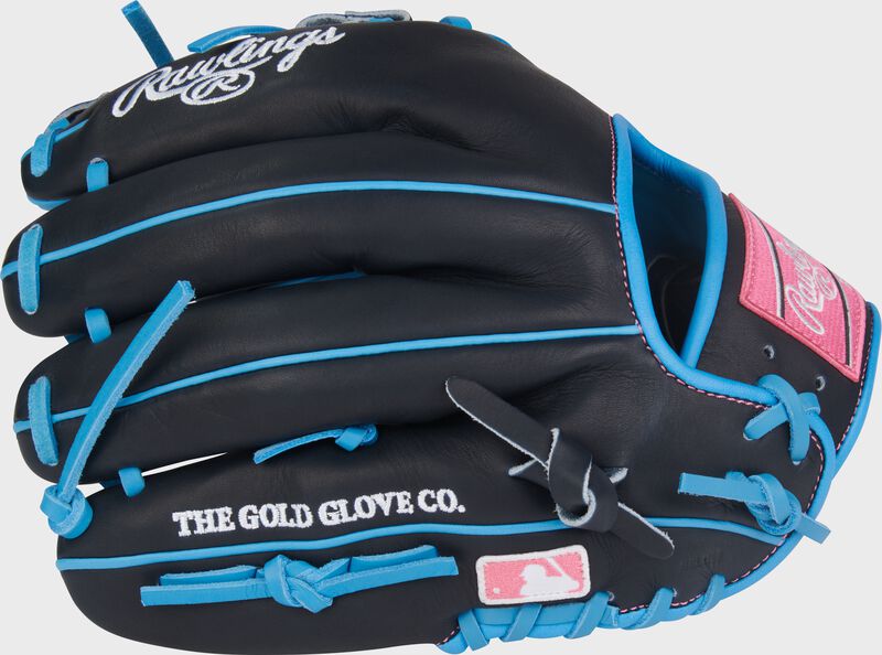 RAWLINGS HEART OF THE HIDE 11.75-INCH INFIELD GLOVE