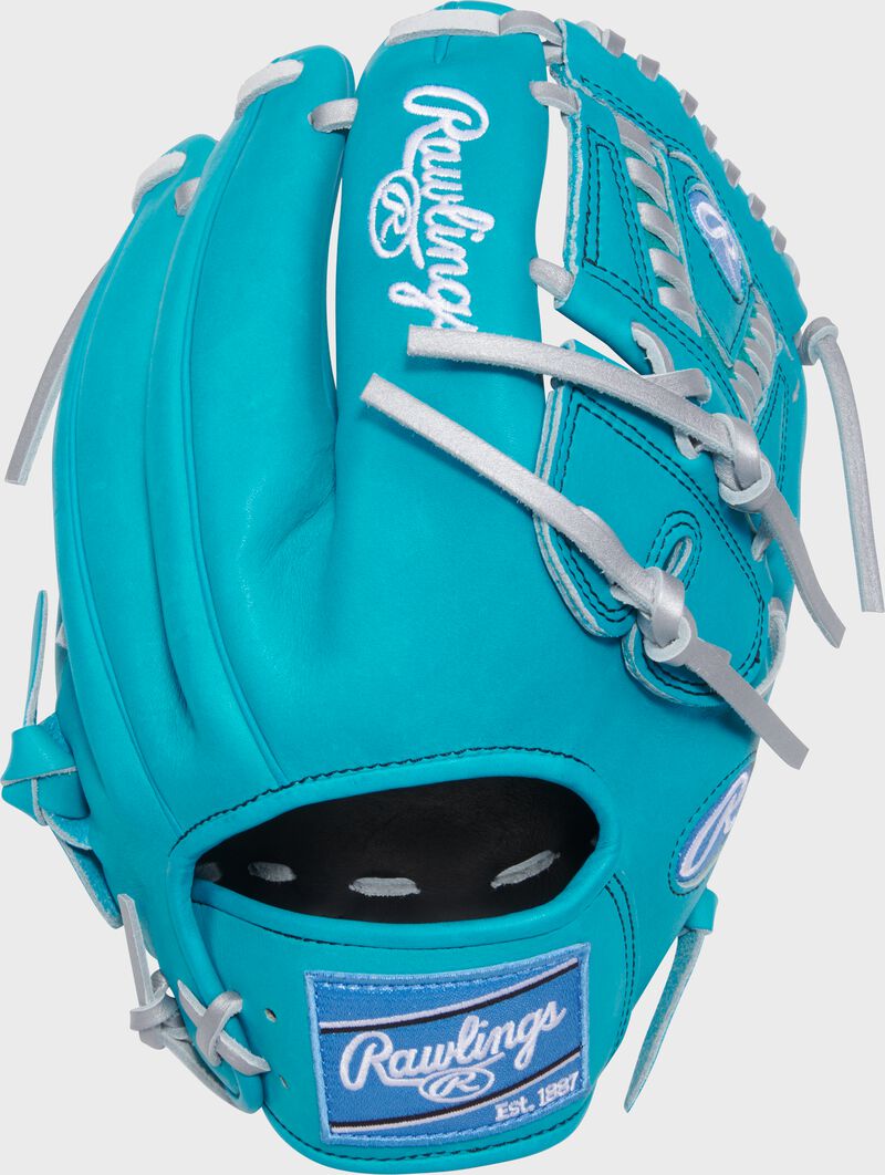 RAWLINGS HEART OF THE HIDE 11.75-INCH INFIELD/PITCHER'S GLOVE