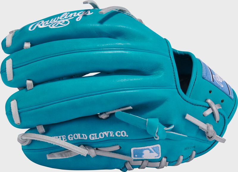 RAWLINGS HEART OF THE HIDE 11.75-INCH INFIELD/PITCHER'S GLOVE