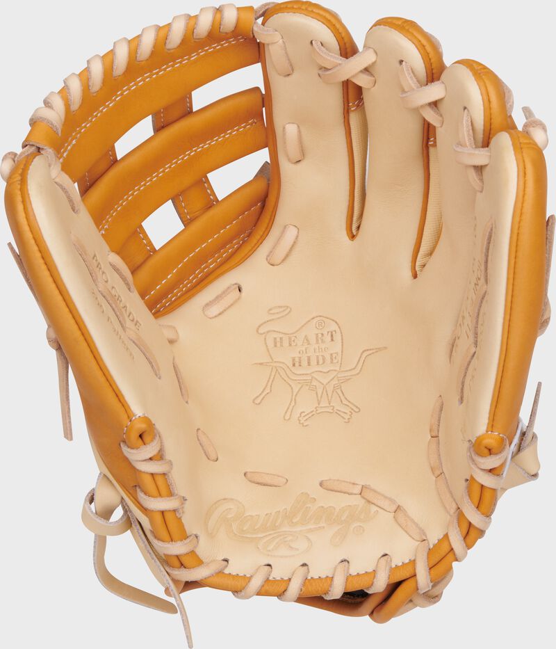 RAWLINGS HEART OF THE HIDE 11.75" SPEED SHELL INFIELD GLOVE