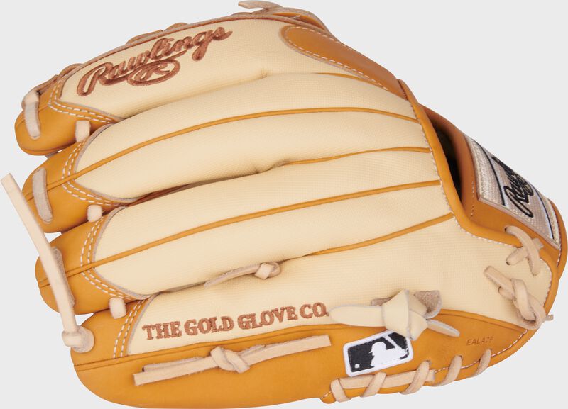 RAWLINGS HEART OF THE HIDE 11.75" SPEED SHELL INFIELD GLOVE