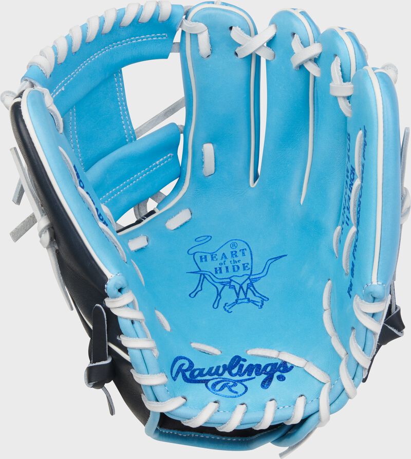 RAWLINGS HEART OF THE HIDE 11.75-INCH WING TIP INFIELD GLOVE