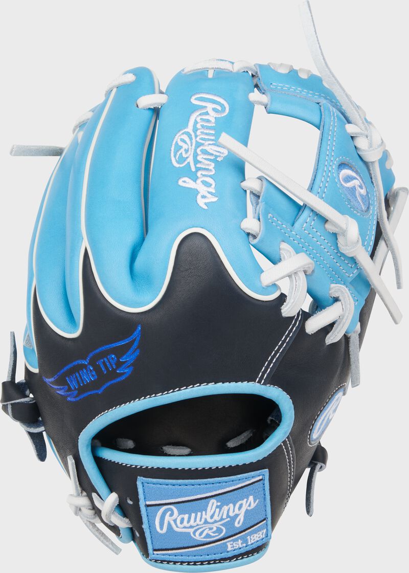 RAWLINGS HEART OF THE HIDE 11.75-INCH WING TIP INFIELD GLOVE
