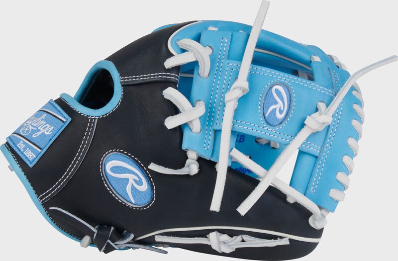 RAWLINGS HEART OF THE HIDE 11.75-INCH WING TIP INFIELD GLOVE