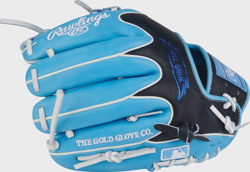 RAWLINGS HEART OF THE HIDE 11.75-INCH WING TIP INFIELD GLOVE