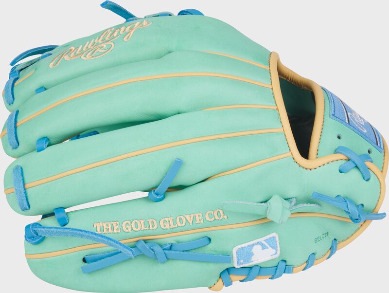 RAWLINGS HEART OF THE HIDE 11.75-INCH MINT INFIELD GLOVE