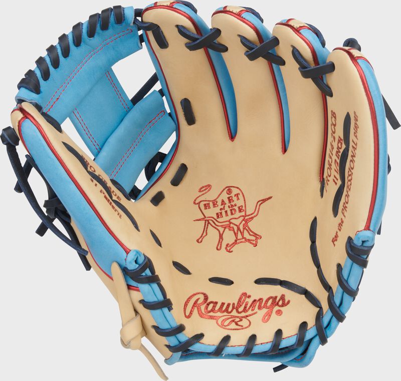 RAWLINGS HEART OF THE HIDE 11.5-INCH INFIELD GLOVE