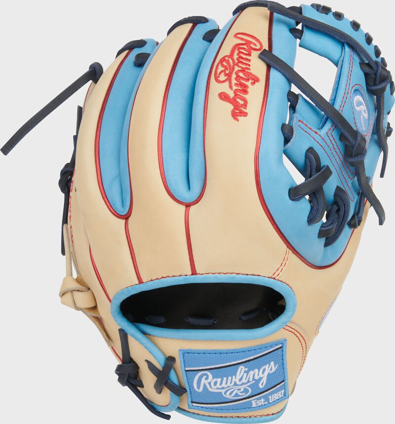RAWLINGS HEART OF THE HIDE 11.5-INCH INFIELD GLOVE