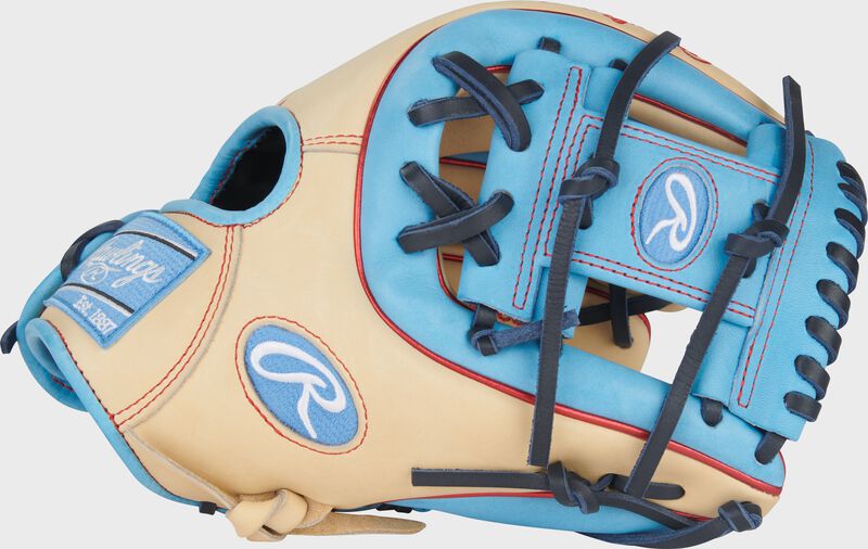 RAWLINGS HEART OF THE HIDE 11.5-INCH INFIELD GLOVE
