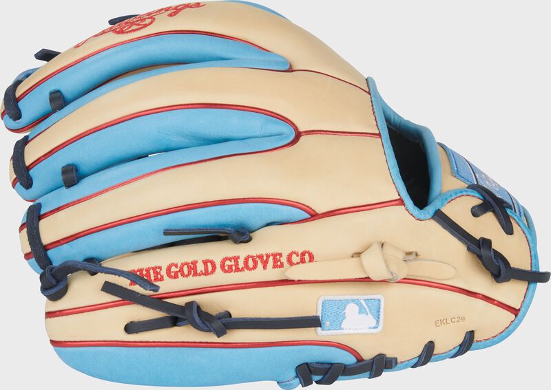 RAWLINGS HEART OF THE HIDE 11.5-INCH INFIELD GLOVE