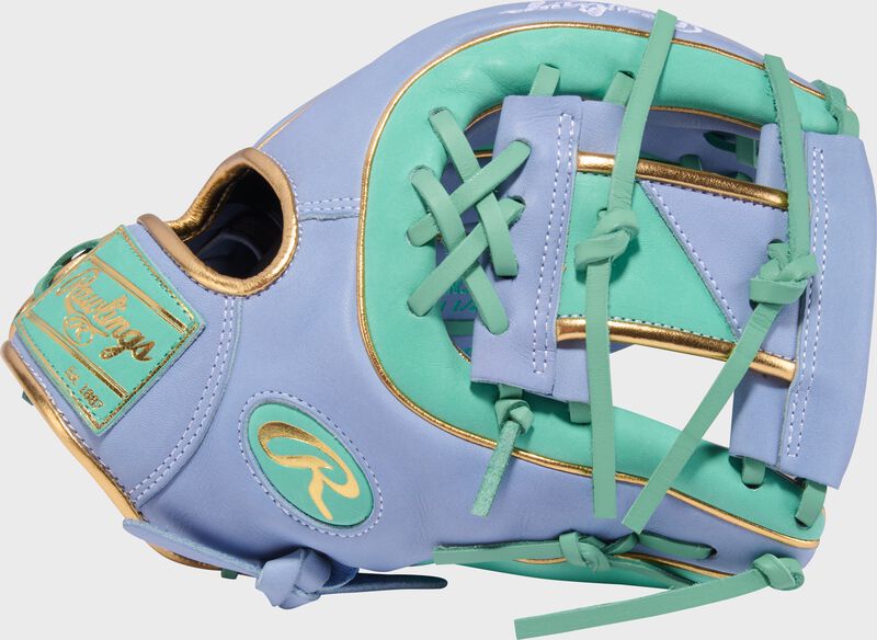 RAWLINGS HEART OF THE HIDE 11.5" INFIELD GLOVE RIGHT HAND THROW