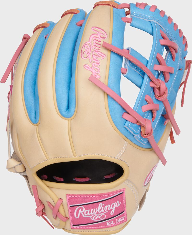 RAWLINGS HEART OF THE HIDE 11.5" INFIELD GLOVE