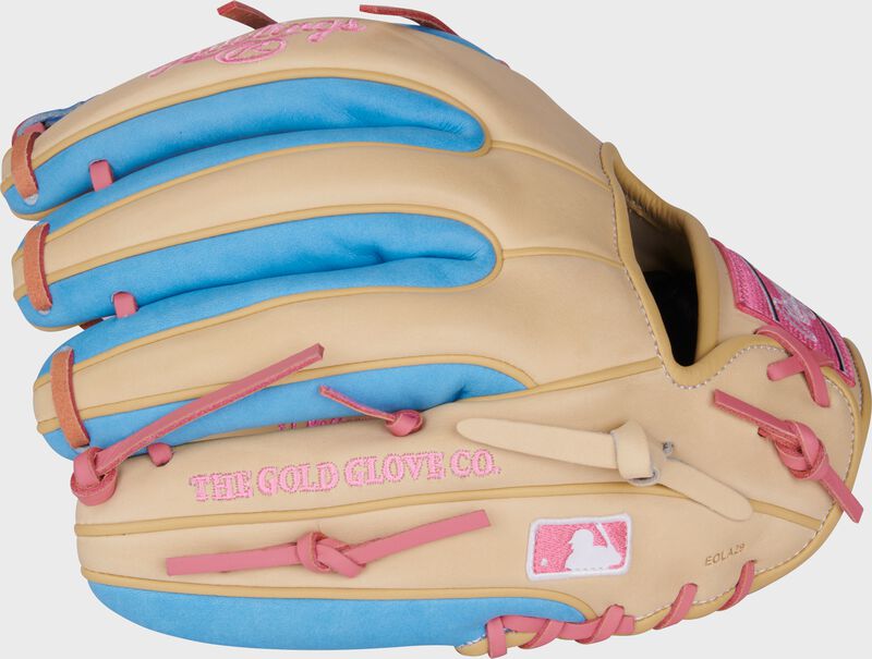 RAWLINGS HEART OF THE HIDE 11.5" INFIELD GLOVE
