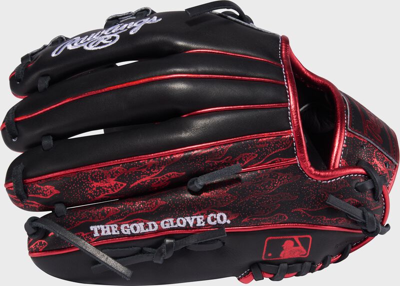 RAWLING HEART OF THE HIDE 11.5-INCH INFIELD GLOVE, RIGHT HAND THROW