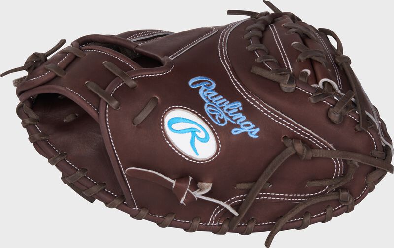 RAWLINGS HEART OF HIDE 33.5" CATCHER'S MITT
