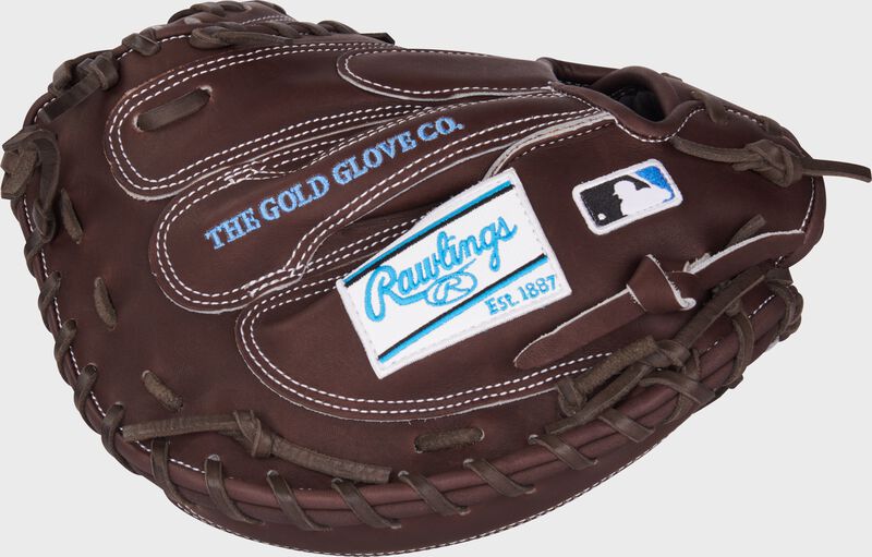 RAWLINGS HEART OF HIDE 33.5" CATCHER'S MITT