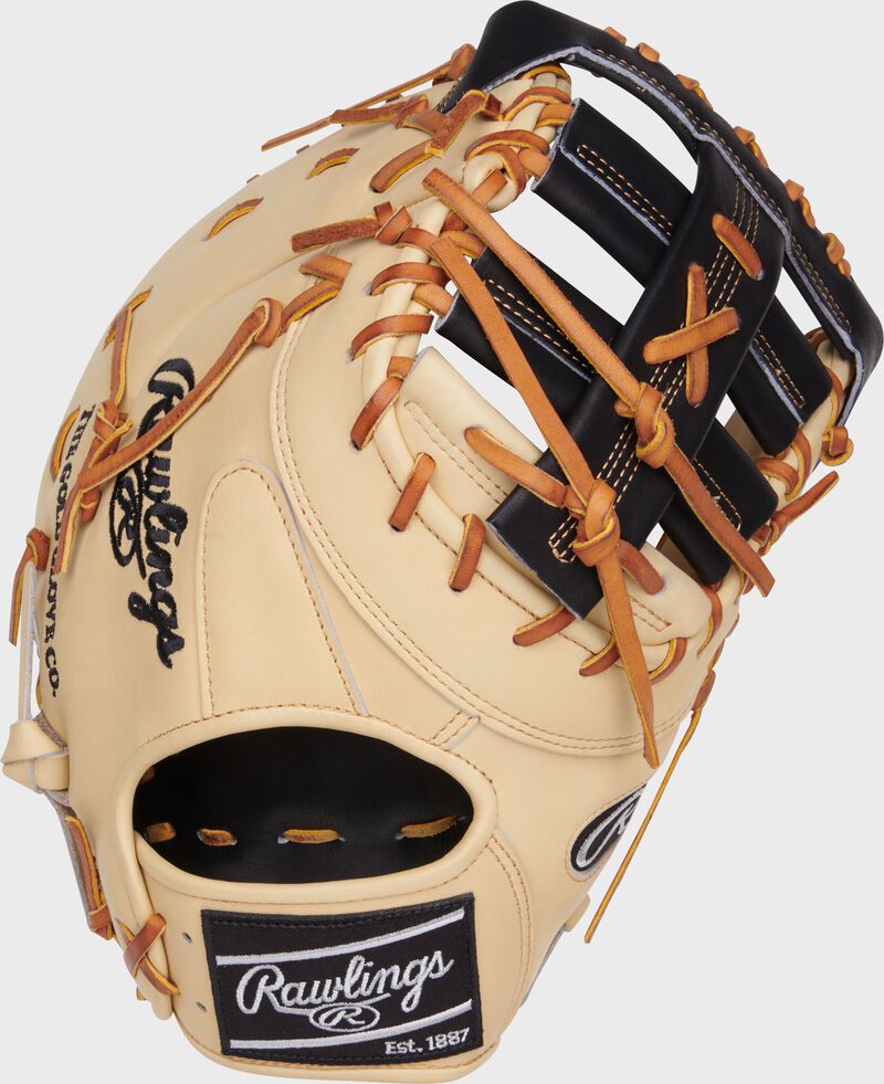 RAWLINGS HEART OF THE HIDE PRORDCT-10C 13" FIRST BASE MITT