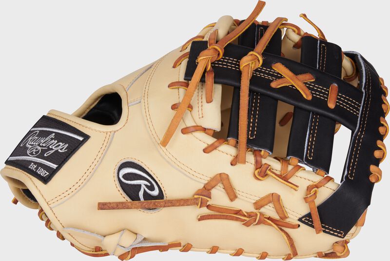 RAWLINGS HEART OF THE HIDE PRORDCT-10C 13" FIRST BASE MITT
