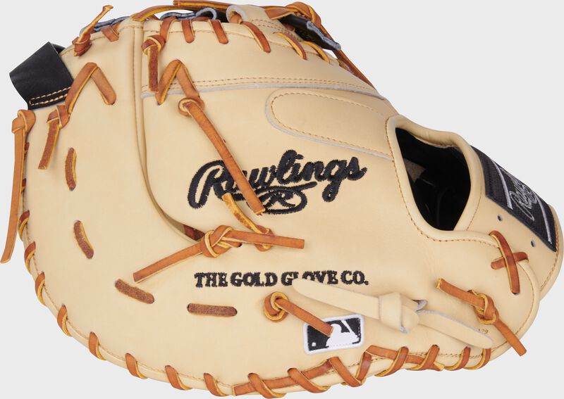 RAWLINGS HEART OF THE HIDE PRORDCT-10C 13" FIRST BASE MITT