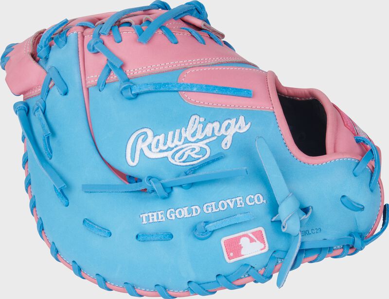 RAWLINGS HEART OF THE HIDE CONTOUR FIT 12.25-INCH 1ST BASE MITT