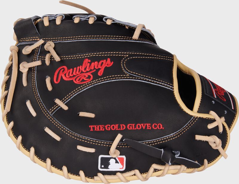 RAWLINGS HEART OF THE HIDE 12.5-INCH FIRST BASE MITT