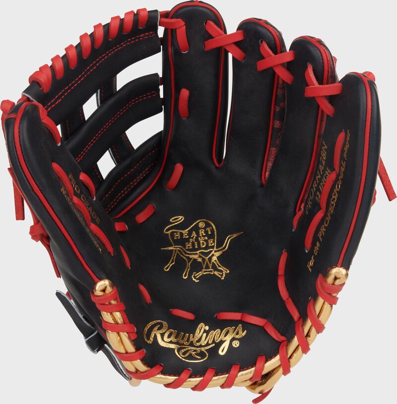 RAWLINGS NOLAN ARENADO HEART OF THE HIDE 12-INCH INFIELD GLOVE