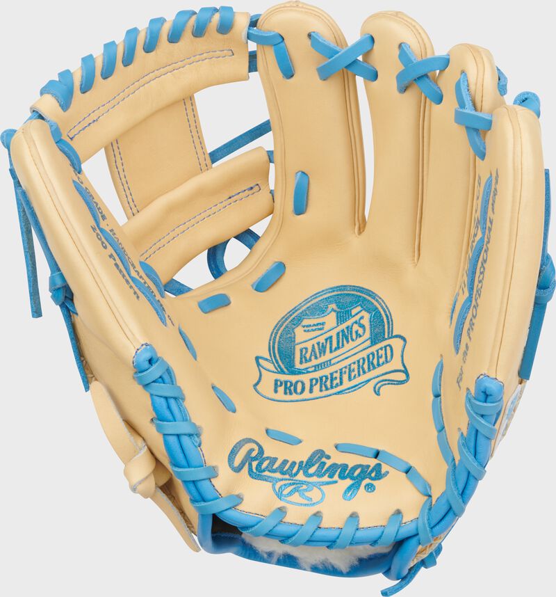 RAWLINGS PRO PREFERRED 11.5-INCH INFIELD GLOVE