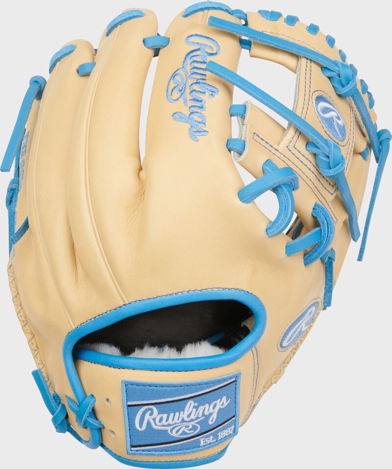 RAWLINGS PRO PREFERRED 11.5-INCH INFIELD GLOVE
