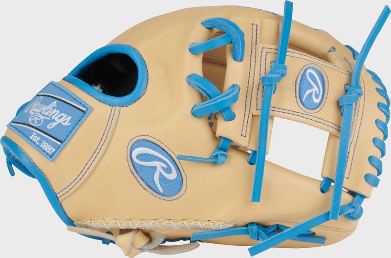 RAWLINGS PRO PREFERRED 11.5-INCH INFIELD GLOVE