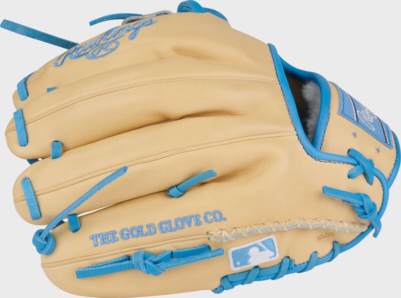RAWLINGS PRO PREFERRED 11.5-INCH INFIELD GLOVE