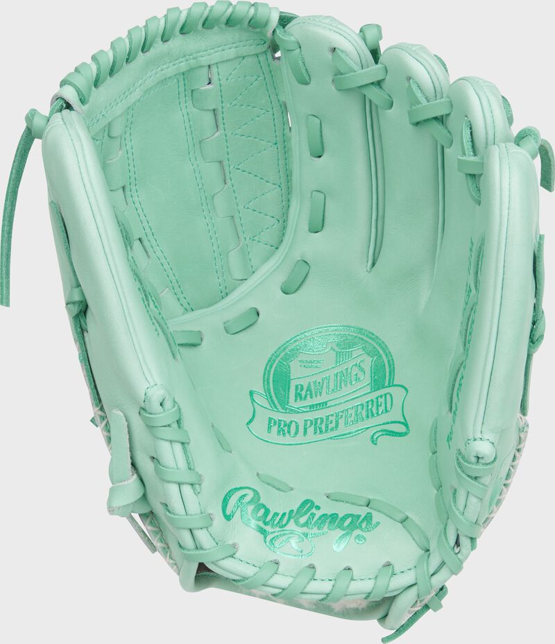 RAWLINGS PRO PREFERRED 12-INCH INFIELD/PITCHER'S GLOVE