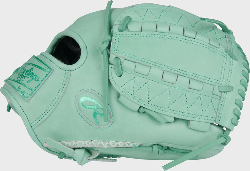 RAWLINGS PRO PREFERRED 12-INCH INFIELD/PITCHER'S GLOVE