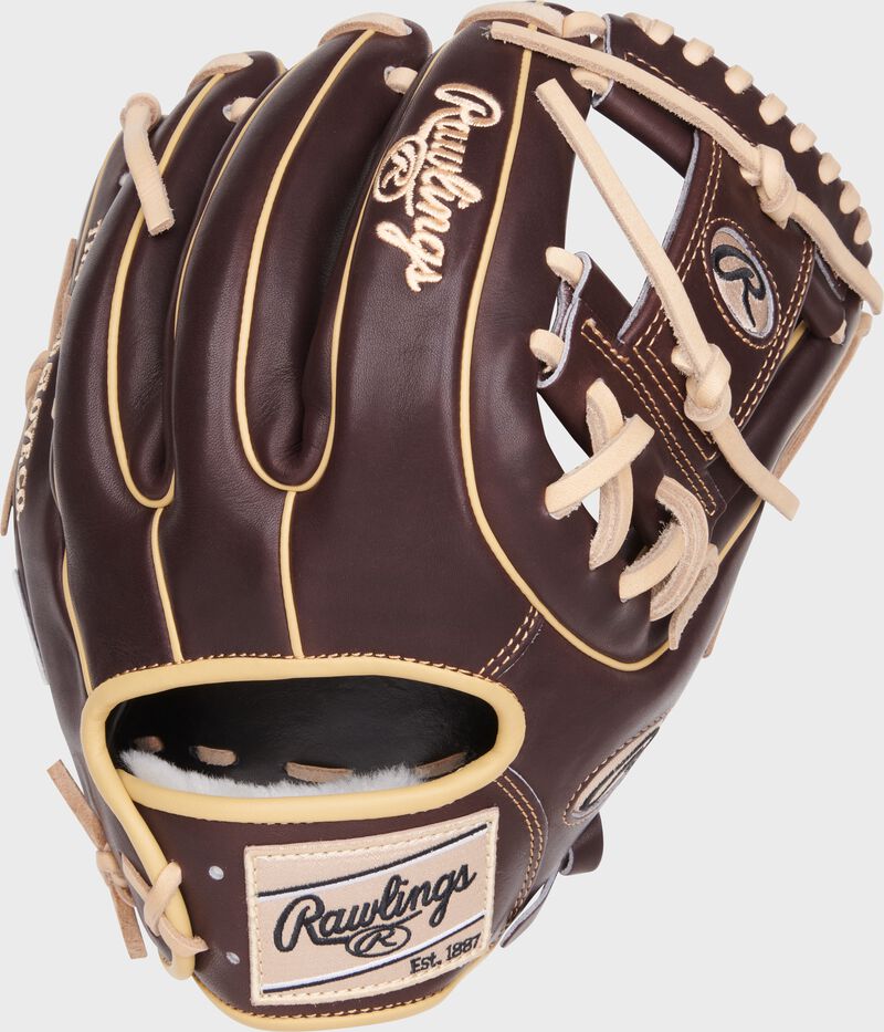 RAWLINGS 11.75" PRO PREFERRED INFIELD GLOVE