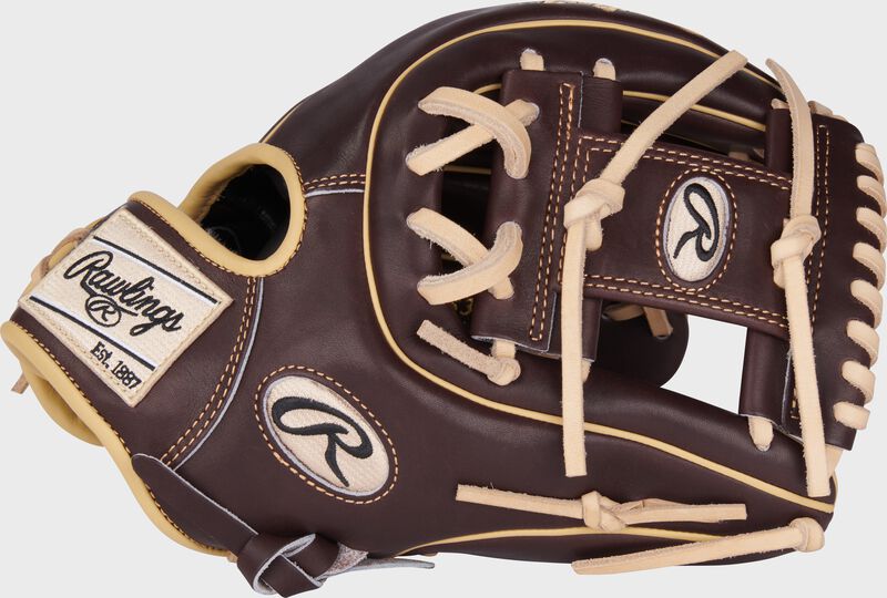 RAWLINGS 11.75" PRO PREFERRED INFIELD GLOVE