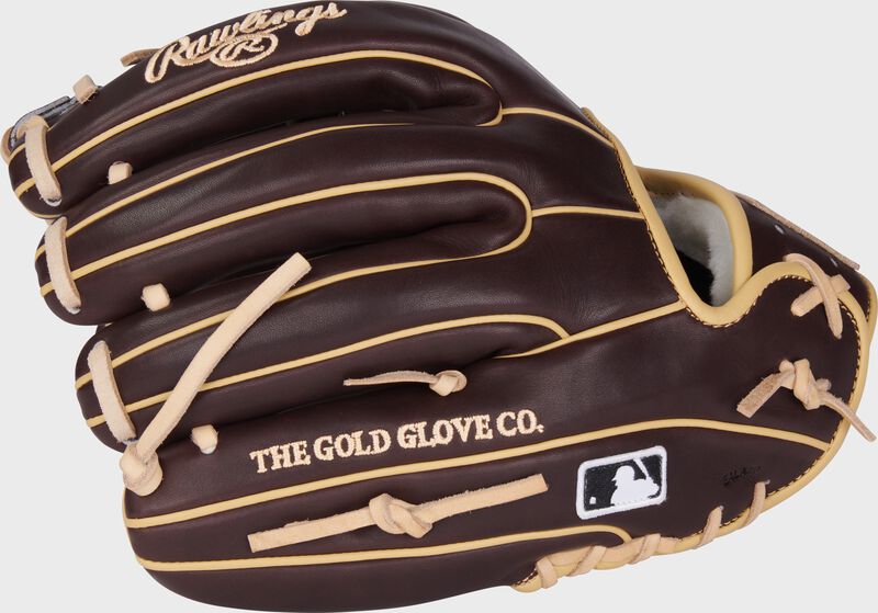 RAWLINGS 11.75" PRO PREFERRED INFIELD GLOVE