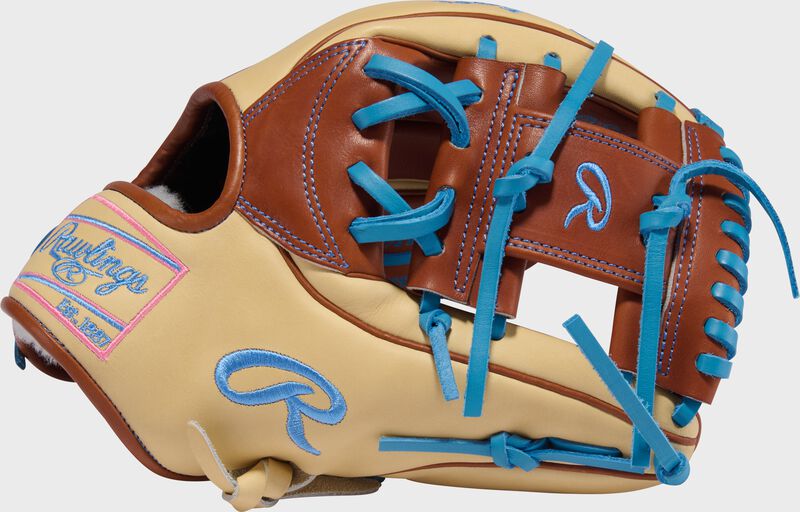 RAWLINGS PRO PREFFERED 11.5-INCH INFIELD GLOVE