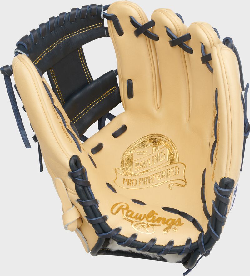 RAWLINGS ANTHONY VOLPE PRO PREFERRED 11.5-INCH INFIELD GLOVE