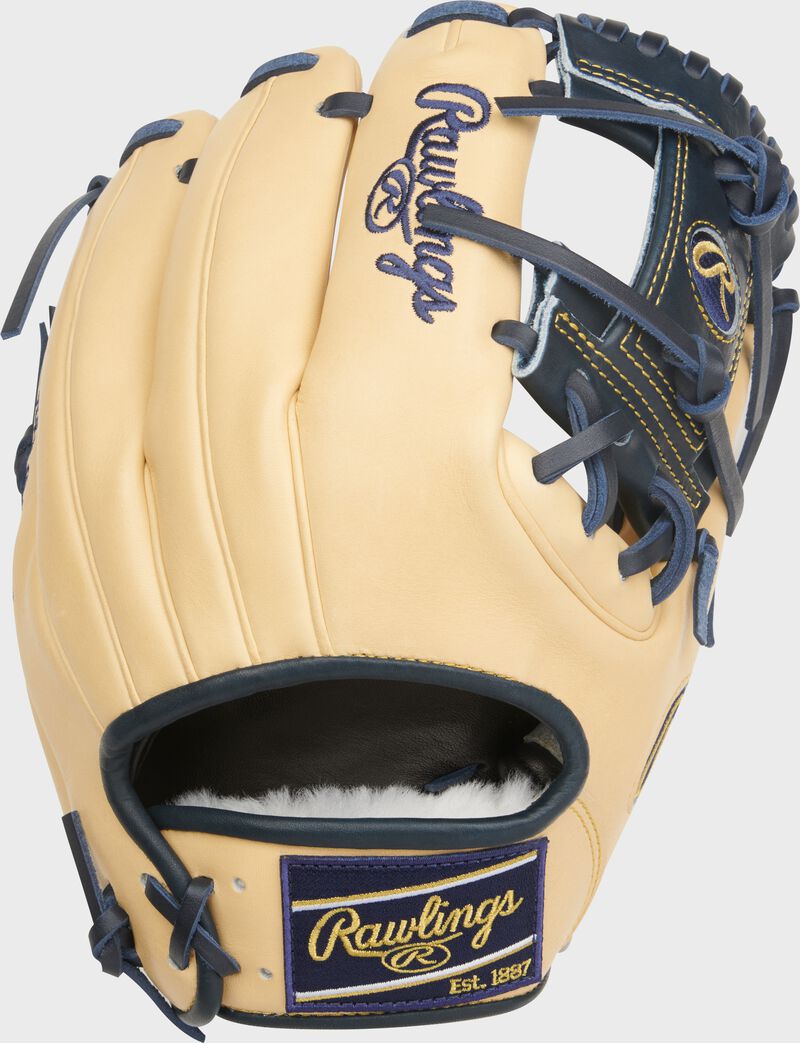 RAWLINGS ANTHONY VOLPE PRO PREFERRED 11.5-INCH INFIELD GLOVE