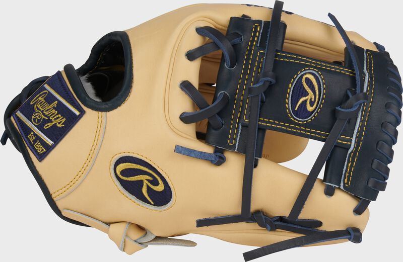 RAWLINGS ANTHONY VOLPE PRO PREFERRED 11.5-INCH INFIELD GLOVE