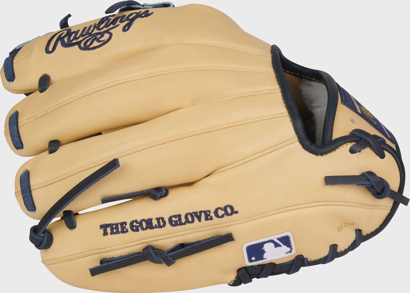RAWLINGS ANTHONY VOLPE PRO PREFERRED 11.5-INCH INFIELD GLOVE