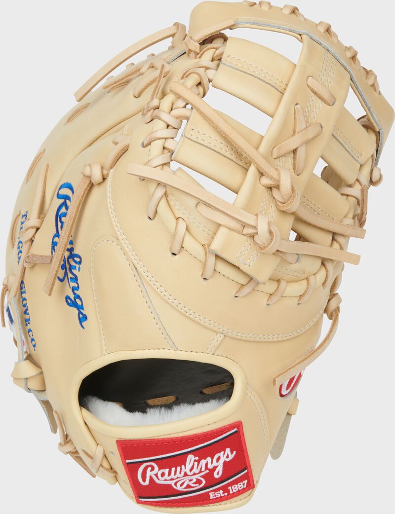 RAWLINGS BRYCE HARPER PRO PREFERRED 13-INCH 1ST BASE MITT