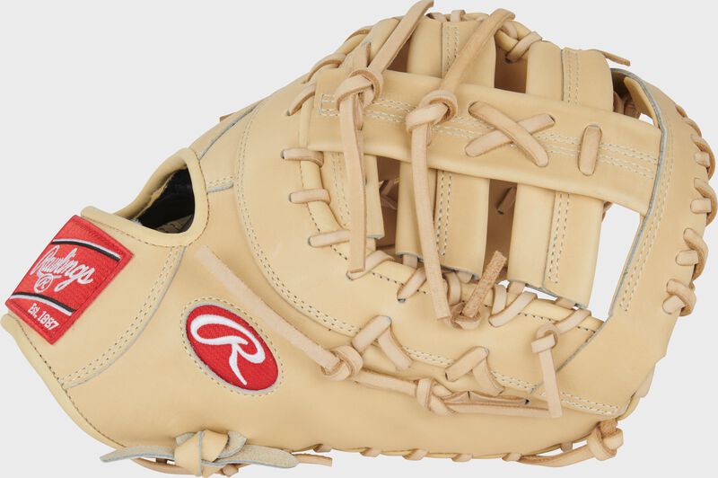 RAWLINGS BRYCE HARPER PRO PREFERRED 13-INCH 1ST BASE MITT