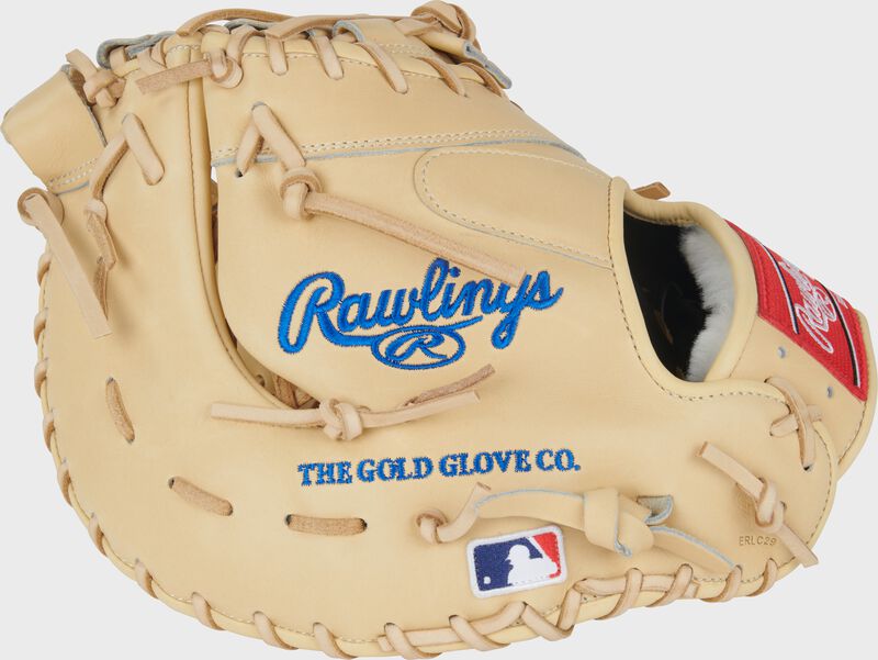 RAWLINGS BRYCE HARPER PRO PREFERRED 13-INCH 1ST BASE MITT