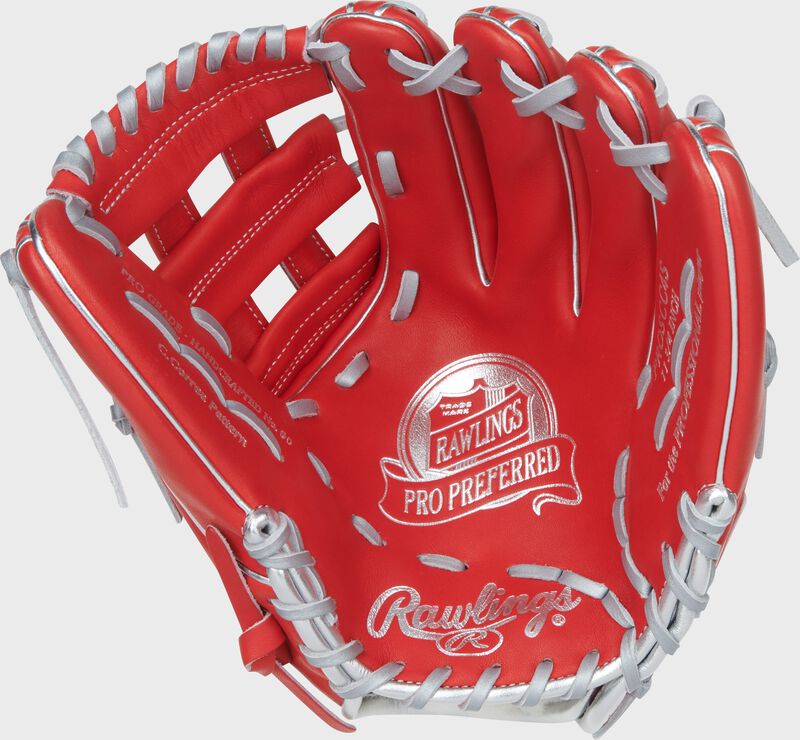 RAWLINGS CARLOS CORREA PRO PREFERRED 11.75-INCH INFIELD GLOVE
