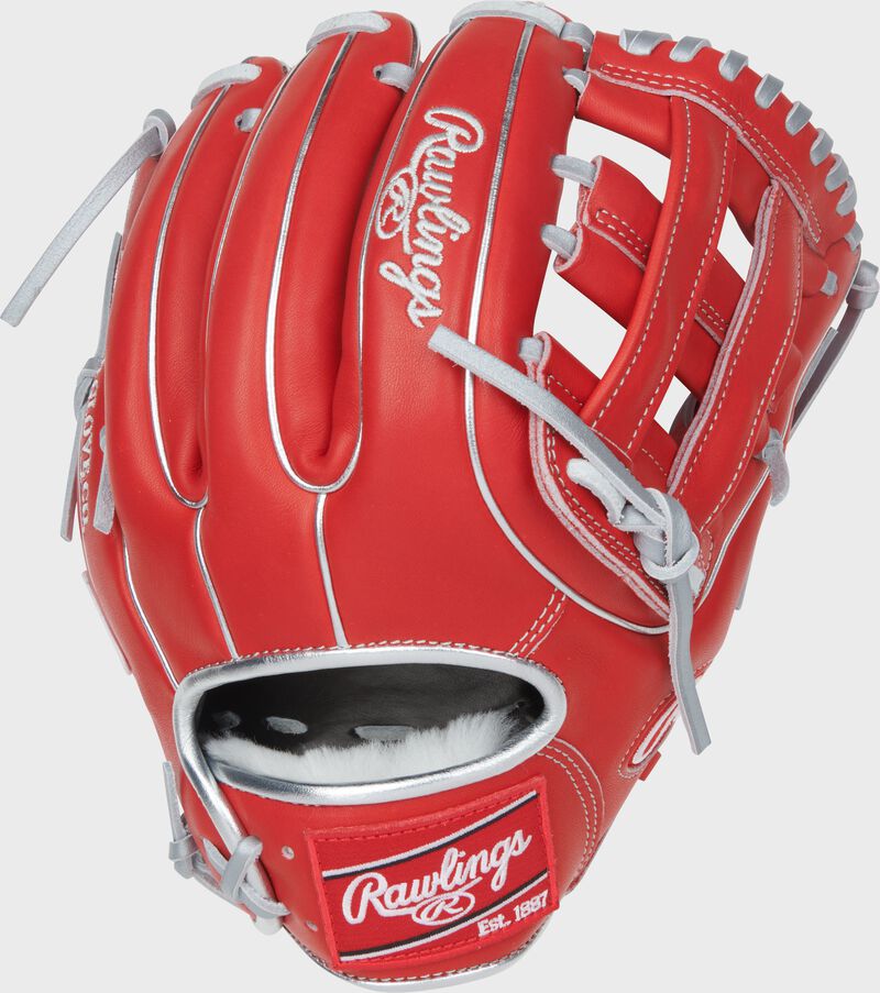 RAWLINGS CARLOS CORREA PRO PREFERRED 11.75-INCH INFIELD GLOVE