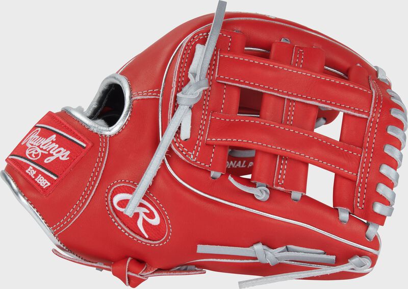RAWLINGS CARLOS CORREA PRO PREFERRED 11.75-INCH INFIELD GLOVE