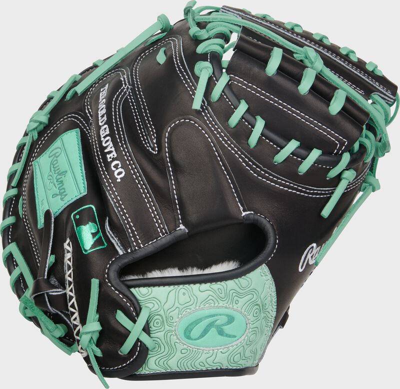 RAWLINGS PRO PREFERRED 33-INCH CATCHER'S MITT